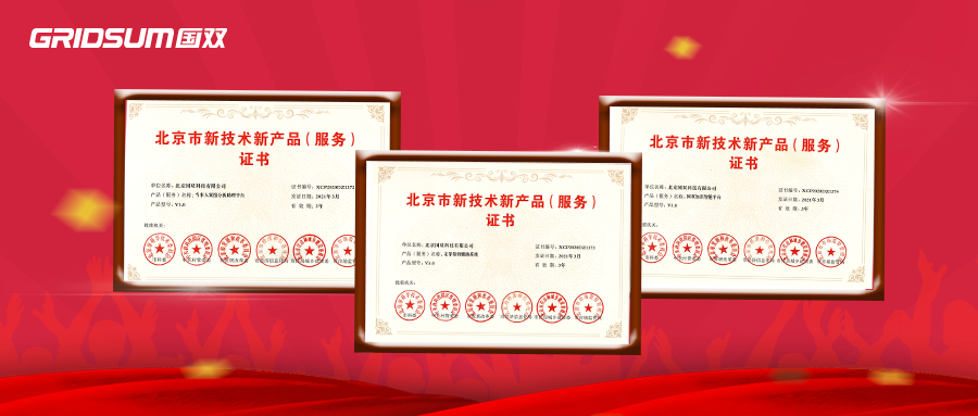 企业级大数据和人工智能解决方案提供商