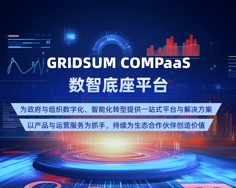 企业级大数据和人工智能解决方案提供商